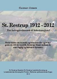 Bogen om St. Restrup